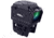 Viridian Weapon Technologies MDS25 Modern Dot Sight, 1x29, 3 MOA Green Dot, T2 Mount included, Black, 981-0127