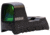 Viridian Weapon Technologies RFX-1 for S/W Bodyguard 2.0 16x15mm Reflex Red Dot Sight