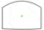 Viridian Weapon Technologies RFX Custom Walther PDP WMP, Black, 9810126
