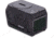 Viridian Weapon Technologies RFX45 Closed Emitter Green Dot Sight includes Docter Adapter, Black, 981-0058