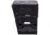 Viridian Weapon Technologies RFX45 Closed Emitter Green Dot Sight includes High Mount for 1/3 Co-Witness, Black, 981-0060