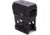 Viridian Weapon Technologies RFX45 Closed Emitter Green Dot Sight includes High Mount for 1/3 Co-Witness, Black, 981-0060