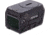 Viridian Weapon Technologies RFX45 Closed Emitter Green Dot Sight includes RMR Adapter, Black, 981-0053