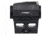 Viridian Weapon Technologies VENTA 1x22mm Reflex Green Dot Sight w/ T2-Style Pic Rail Mount, 2 MOA Green Dot Reticle, Black, 981-0159