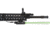 Viridian Weapon Technologies X5L-RS Gen 3 Universal Green Laser Sight, 500 Lumen LED Weapon Light, Black, 930-0020