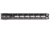 Vision Products Chassis Medium Length Competition Forend, Stealth Grey, VISION-217