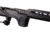 Vision Products Chassis, Remington 700 SA, RH &amp; LH, Black, VISION-600-R7S-BLK