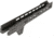 Vision Products KRG Competition Frontguard Upgrad, Tikka CTR, Black, VISION-907
