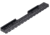 Vision Products Picatinny Rail For Tikka T1x 20MOA, Black, VISION-222