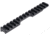 Vision Products Picatinny Rail For Tikka T1x 20MOA, Black, VISION-222