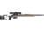 Vision Products Tikka T3 SA Pro Chassis, Flat Dark Earth, VISION-600-T3S-FDE