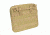 Vism 10in Tactical Tablet Case, Tan CVITC2945T