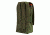 Vism 2 Ar/Ak Mags Or Radio Pouch, Green CV2MRP2972G