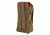 Vism 2 Ar/Ak Mags Or Radio Pouch, Tan CV2MRP2972T