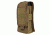 Vism 2 Ar/Ak Mags Or Radio Pouch, Tan CV2MRP2972T