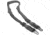 VISM 2 Point or 1 Point Sling w/Metal Spring Clips, Urban Gray, AARS21PU
