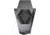 VISM 20w X 30h Level IIIA Ballistic Shield, Black, BPSHLD2030L3A