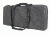 VISM 28in. Deluxe Subgun, AR &amp; AK Pistol Case, Gray CVCPD2962U-28
