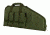 VISM 28in. Tactical Subgun, AR &amp; AK Pistol Case, Green CVCP2961G-28