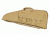 Vism 2907 Series Rifle Case - 46in L X 13in H, Tan CVT2907-46
