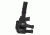 VISM 2954 Universal Drop Leg Universal Holster, Black CVDLHOL2954B