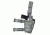 VISM 2955 Tactical Drop Leg Adjustable Holster, Digital Camo CVDLHOL2955D