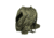 VISM 3013 3Day Backpack/ 1100 Denier Nylon, Green, CB3D3013G