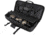 VISM 32in Deluxe SubGun AR &amp; AK Pistol Case, Black, CVCPD2962B-32
