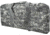 VISM 32in Deluxe SubGun AR &amp; AK Pistol Case, Digital Camo, CVCPD2962D-32