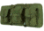 VISM 32in Deluxe SubGun AR &amp; AK Pistol Case, Green, CVCPD2962G-32