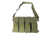 VISM 8x AR Magazine Carrier Pouch, Green, CVMARC3044G
