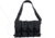 VISM 8x AR15 Mag Carrier and Pouch, Black, CVMARC3044B
