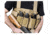 Vism AK Chest Rig, Tan CVAKCR2921T
