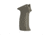 VISM AKM Ergonomic Pistol Grip w/Core, Tan, VG107T