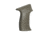 VISM AKM Ergonomic Pistol Grip w/Core, Tan, VG107T