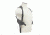 VISM Ambidextrous Horizontal Shoulder Holster/Double Magazine Holder/Urban Gray, URBAN GRAY CV2909U