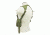 VISM Ambidextrous Shoulder Holster w/ Magazine Holder, Green CV2909G