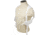 VISM Ambidextrous Shoulder Holster, White, CV2909WH
