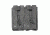 Vism Ar Double Mag Pouch/Urban Gray CVAR2MP2927U