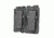 Vism Ar Double Mag Pouch/Urban Gray CVAR2MP2927U