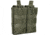VISM AR Dual Mag Pouch, Green, CVAR2MP3040G