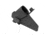 VISM AR Featureless Grip Mod 2, Ambidextrous, Black VAGPARCAM2