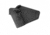 VISM AR Featureless Grip Mod 2, Ambidextrous, Black VAGPARCAM2