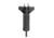 VISM AR Featureless Grip Mod 2, Ambidextrous, Black VAGPARCAM2