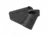 VISM AR Featureless Grip Mod 2, Ambidextrous, Black VAGPARCAM2