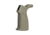 VISM AR-Platform Beavertail Grip w/Core, Tan, VG138T