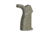 VISM AR-Platform Beavertail Grip w/Core, Tan, VG138T