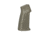 VISM AR-Platform Standard Grip w/Core, Tan, VG060T