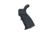 VISM AR Rubber Grip w/Beavertail, Black, VG123