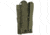 VISM AR Single Mag Pouch, Green, CVAR1MP3039G